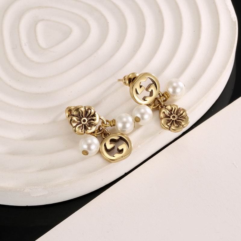 Gucci Earring 06yxs12